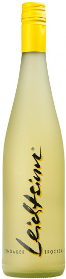 2022 Rheingauer Leichtsinn Riesling Secco b.A trocken - Weingut Trenz