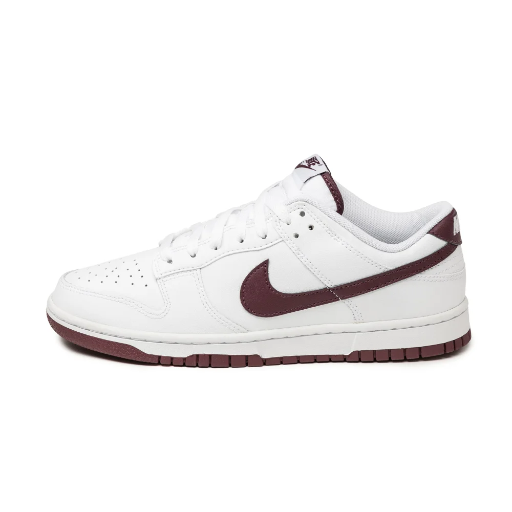 Nike Dunk Low Retro DV0831-102 / weiss