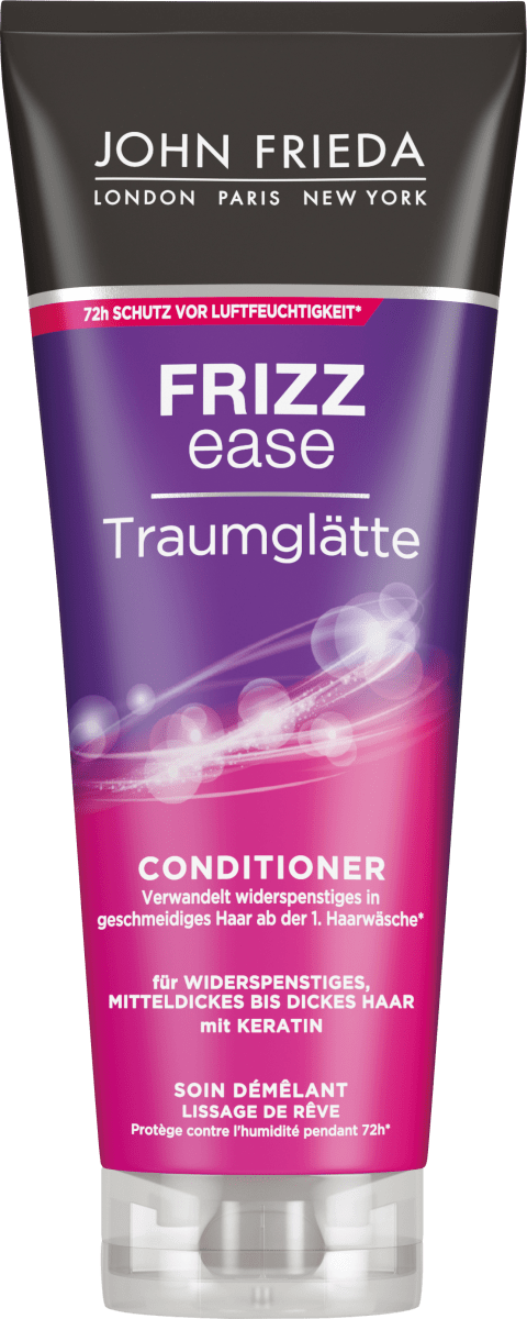 Conditioner Frizz Ease Traumglätte, 250 ml