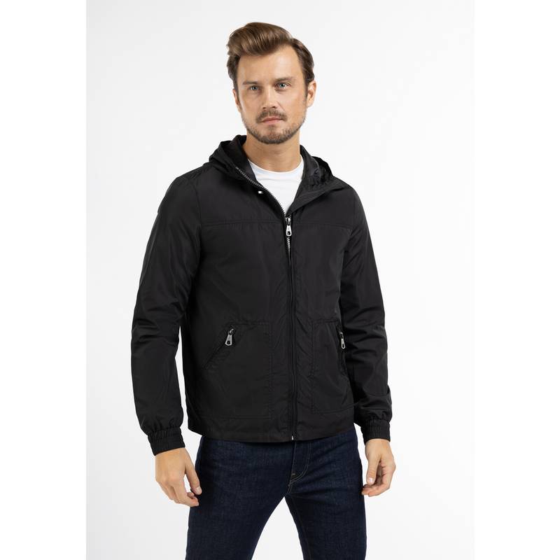 DreiMaster Outdoorjacke Herren