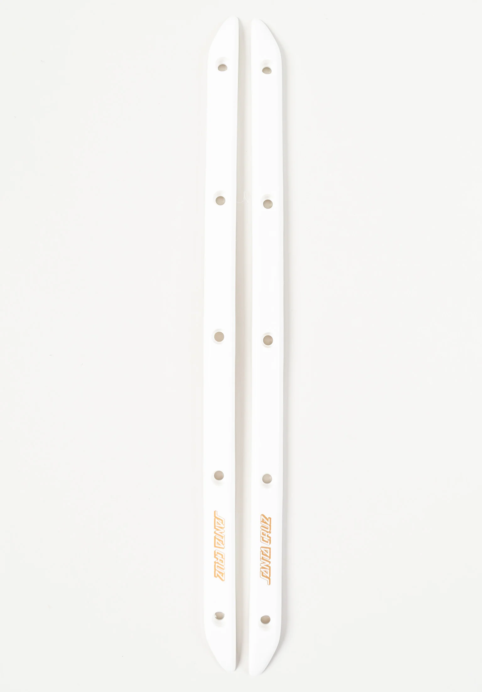 Slimline HSR Rails