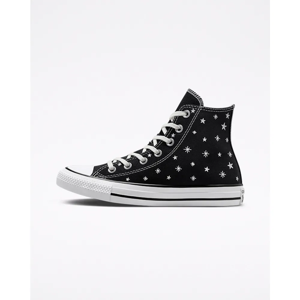 Converse Chuck Taylor All Star High A03723C / schwarz