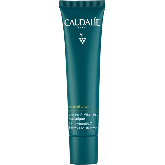 3in1 Vitamin C Anti-Müdigkeit Pflege