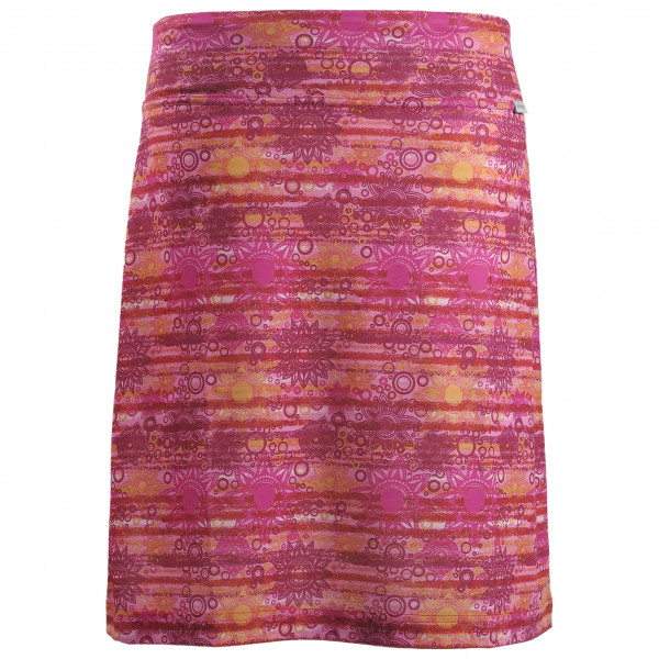 SKHOOP - Women's Fia Knee Skirt - Rock
