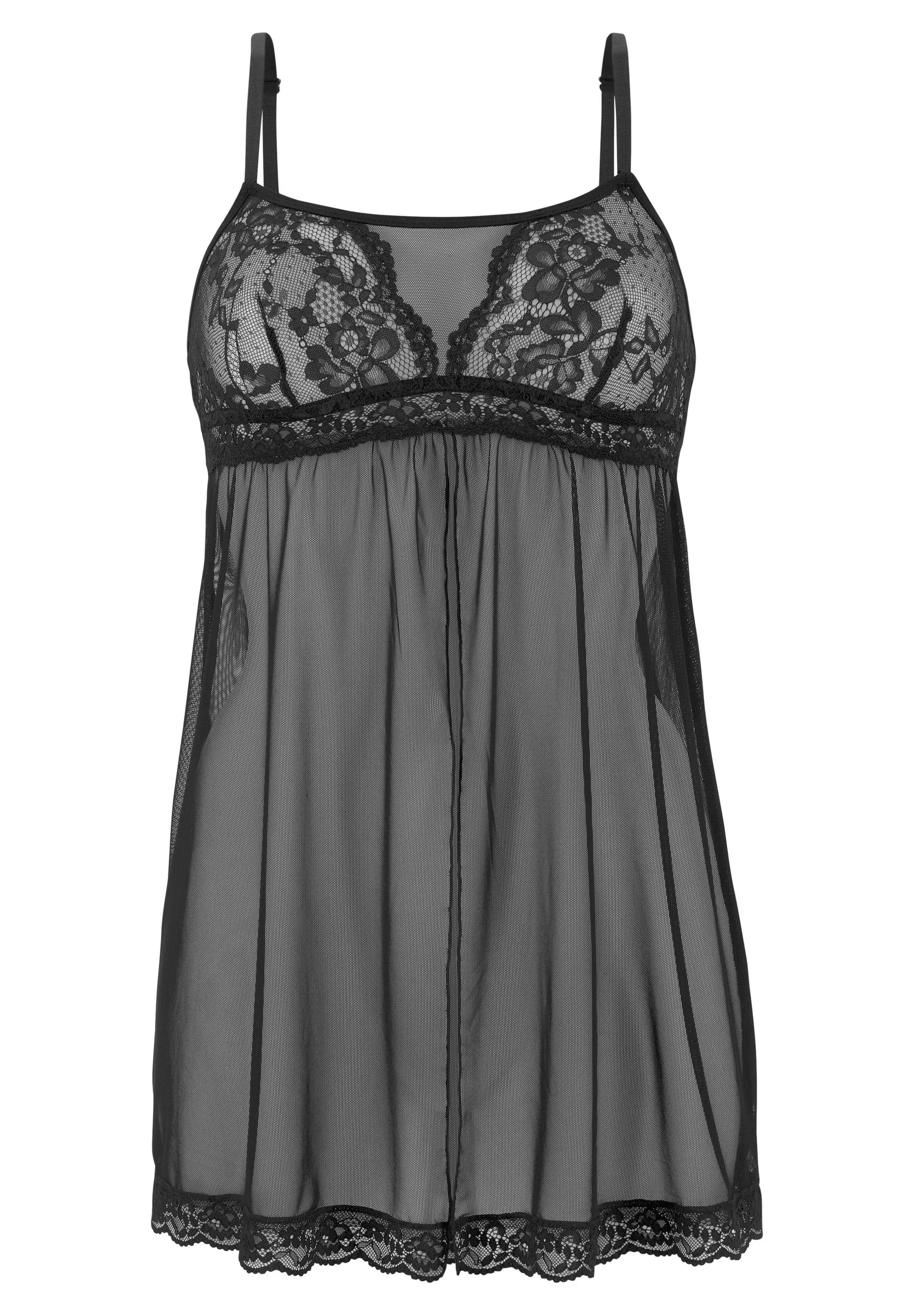 Camisón LASCANA