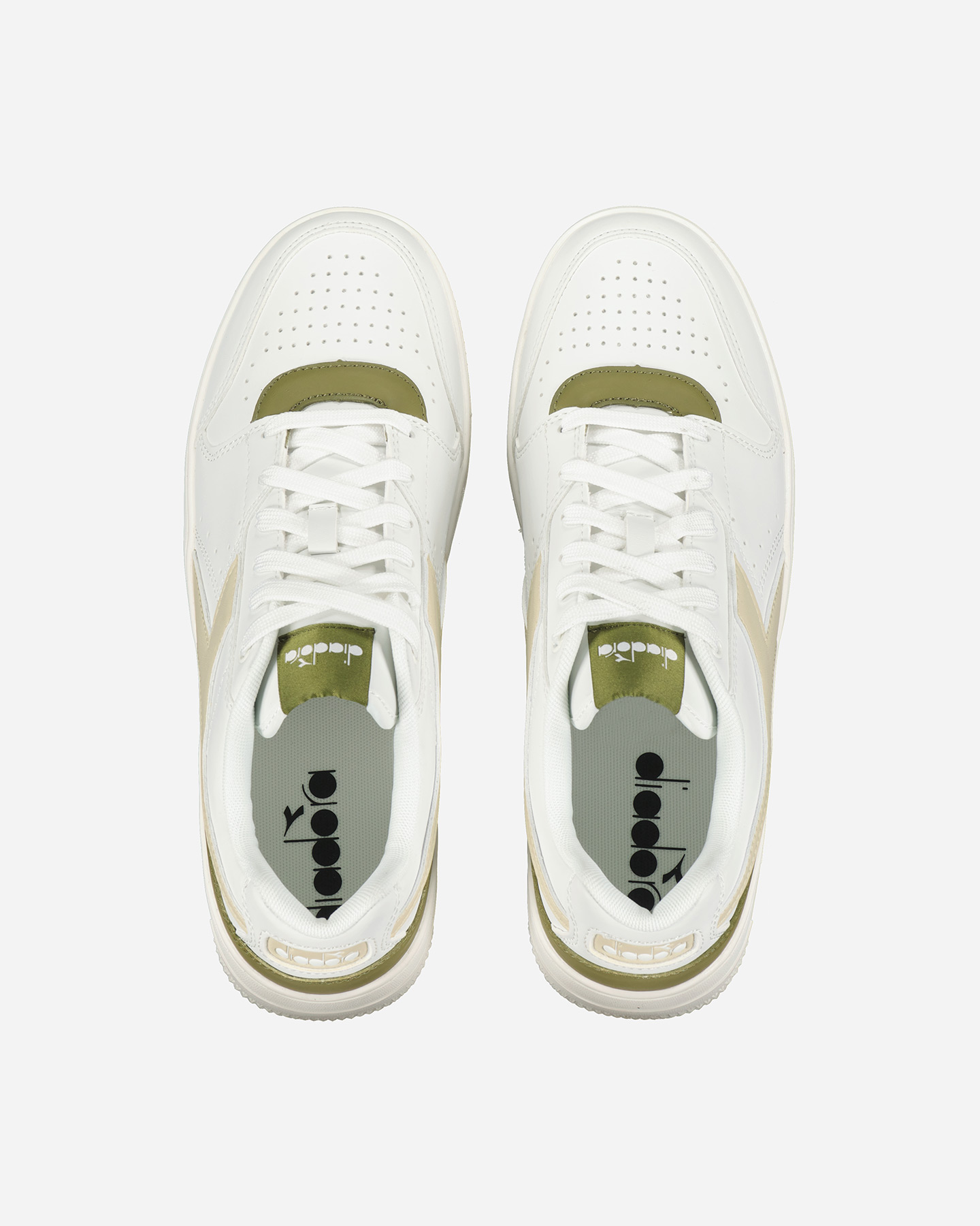 Tenisky Diadora Jumper M 101.179847-70422