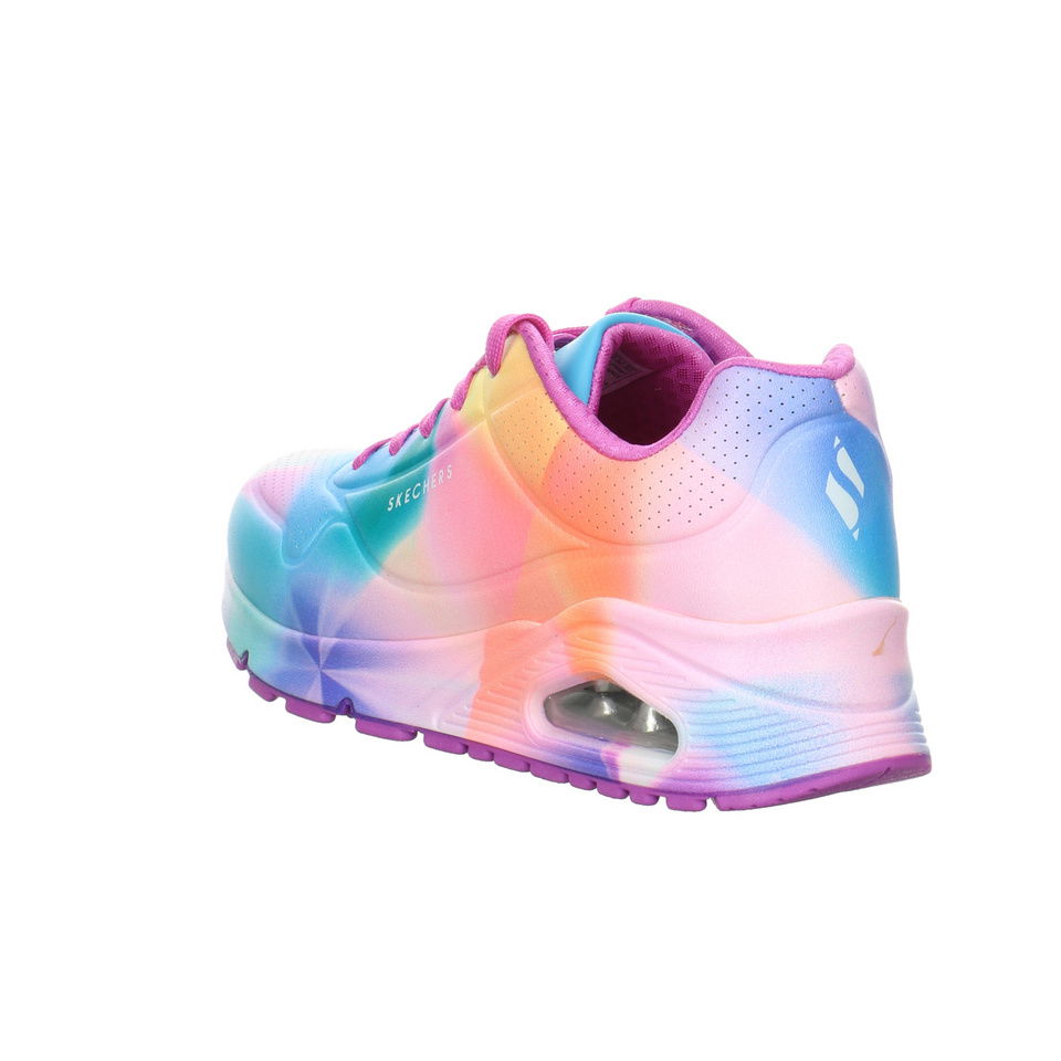 Skechers Uno Gent Prism Burst Sneaker