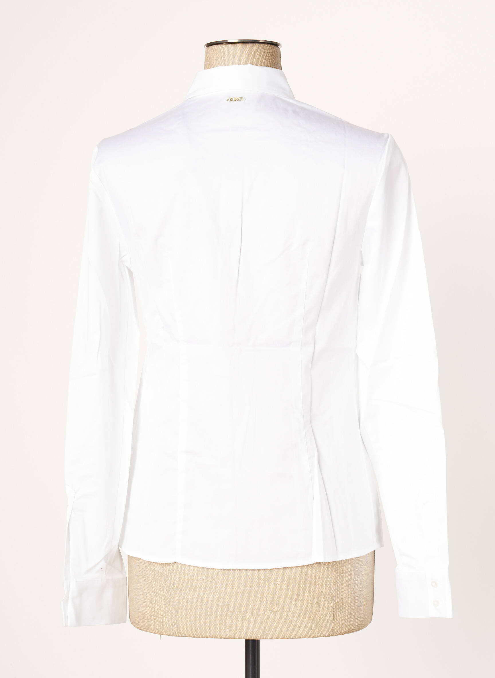 Guess Chemisiers Femme couleur blanc
