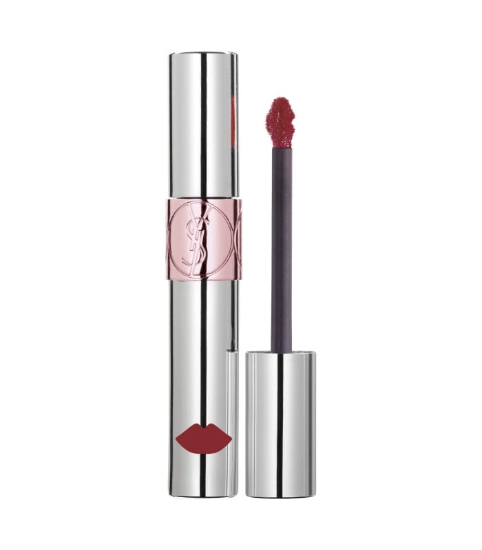 YVES SAINT LAURENT-VOLUPTE LIQUID COLOUR BALM-Volupté Liquid Colour Balm