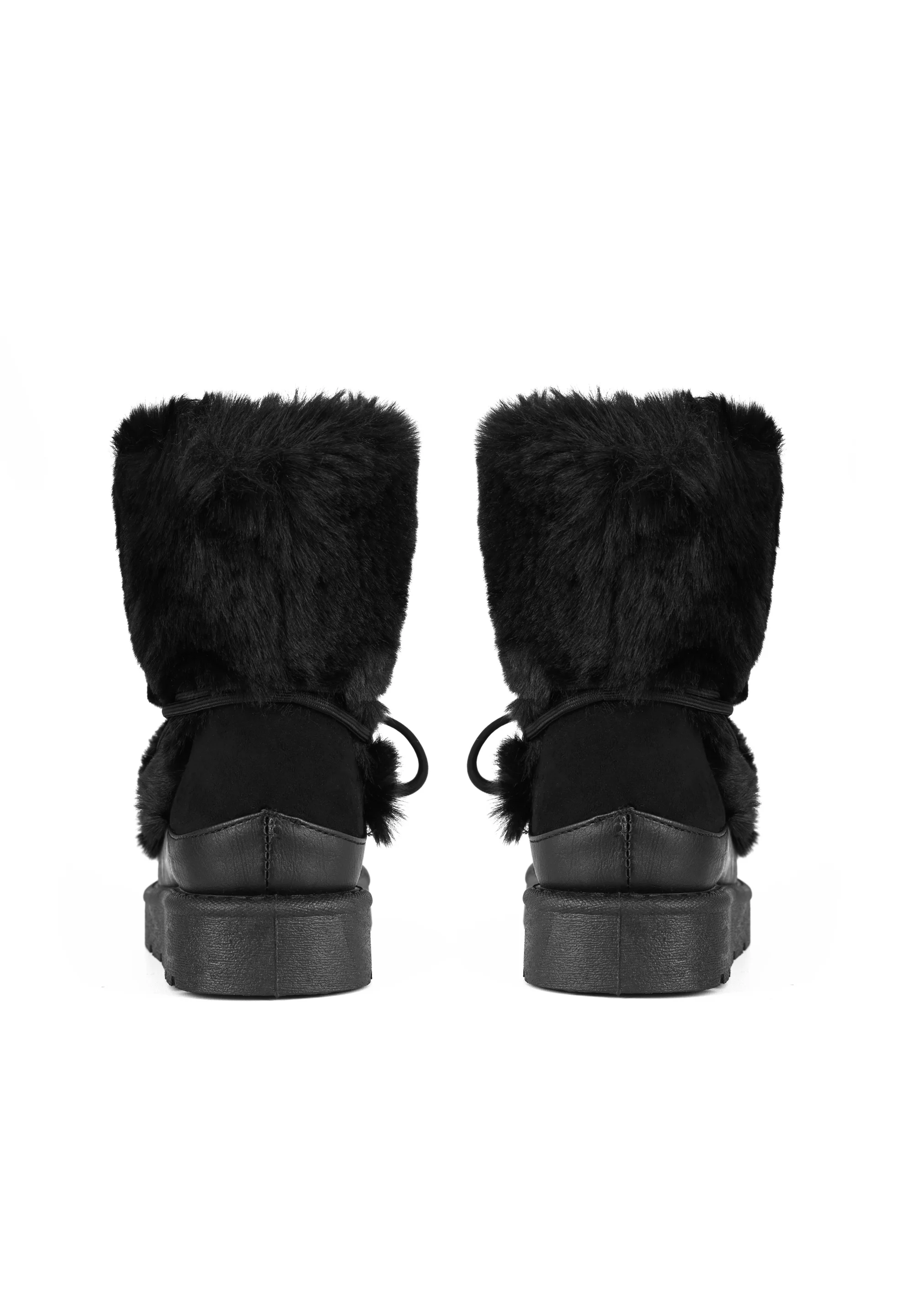 Botas de nieve de South Beach