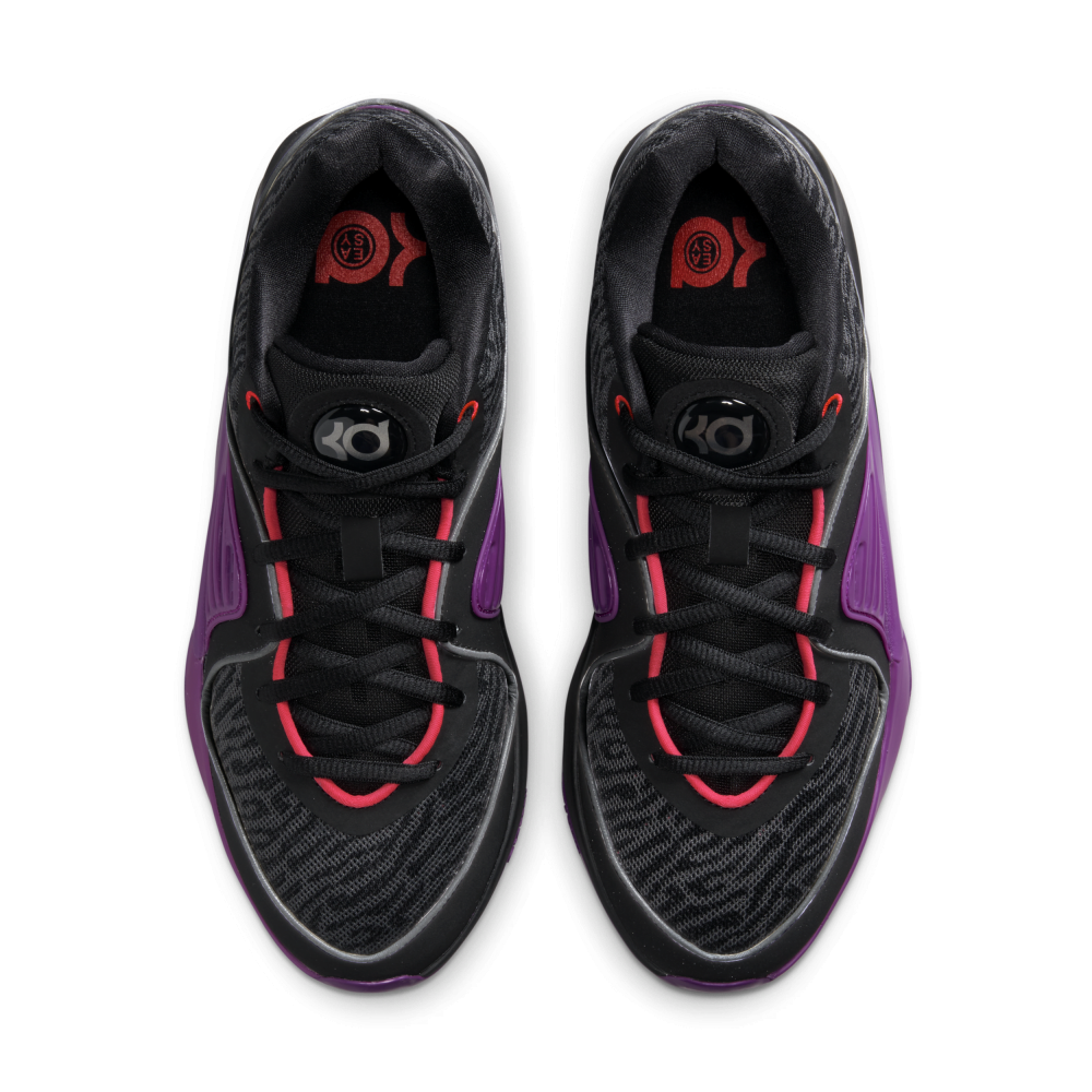 Nike KD16 DV2917-002 / schwarz