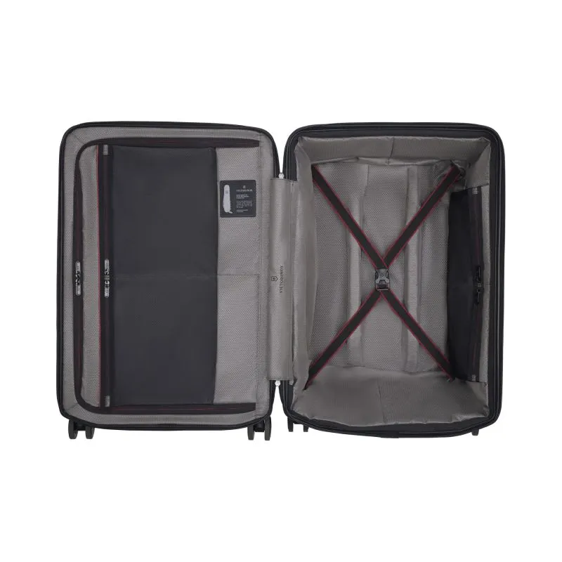 Victorinox Spectra 3.0 Medium Case Erweiterbar (69 cm) - Storm