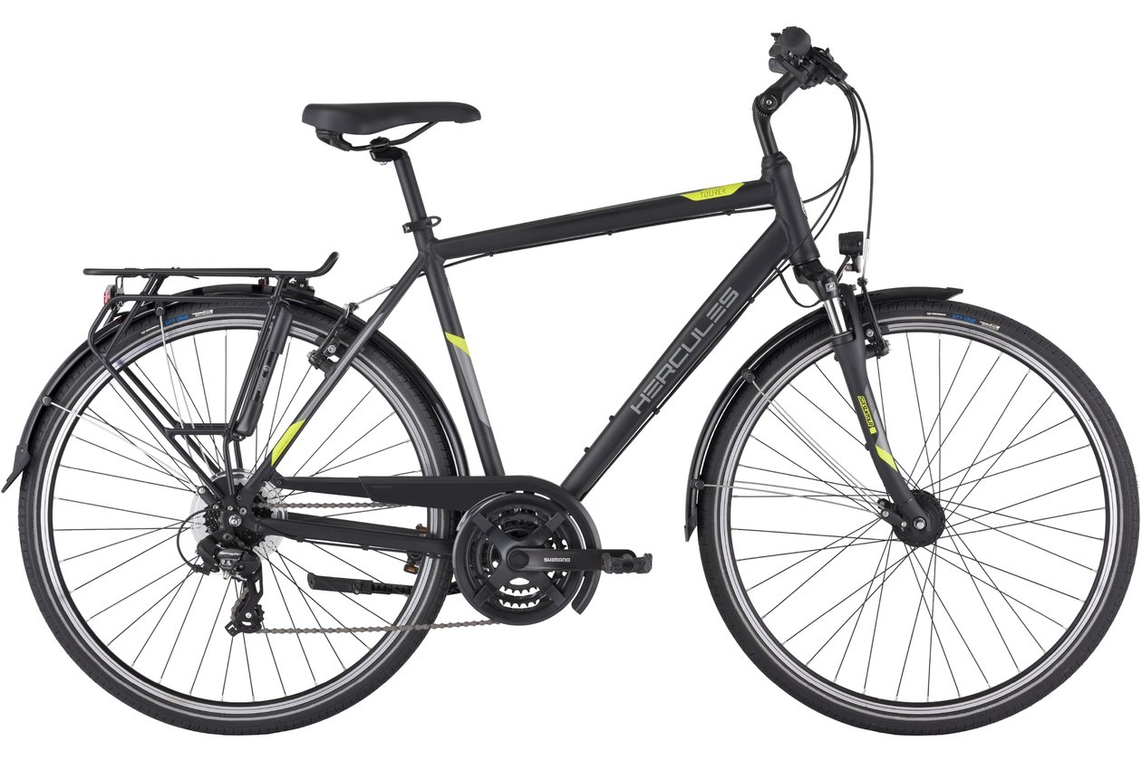 Hercules Tourer 21 - 2022 - 28 Zoll - Diamant