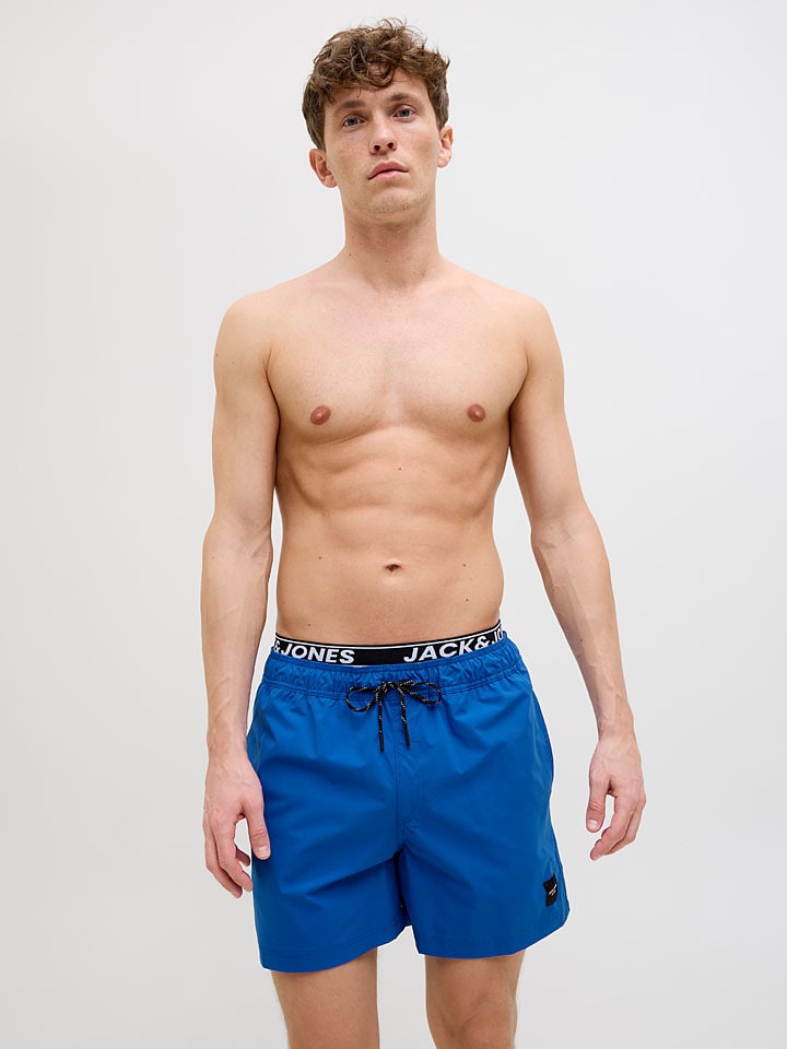 Jack & Jones Badeshorts 