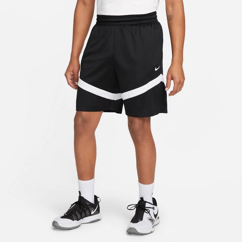 Nike Dri Fit Icon 8 Basketball-Shorts Herren