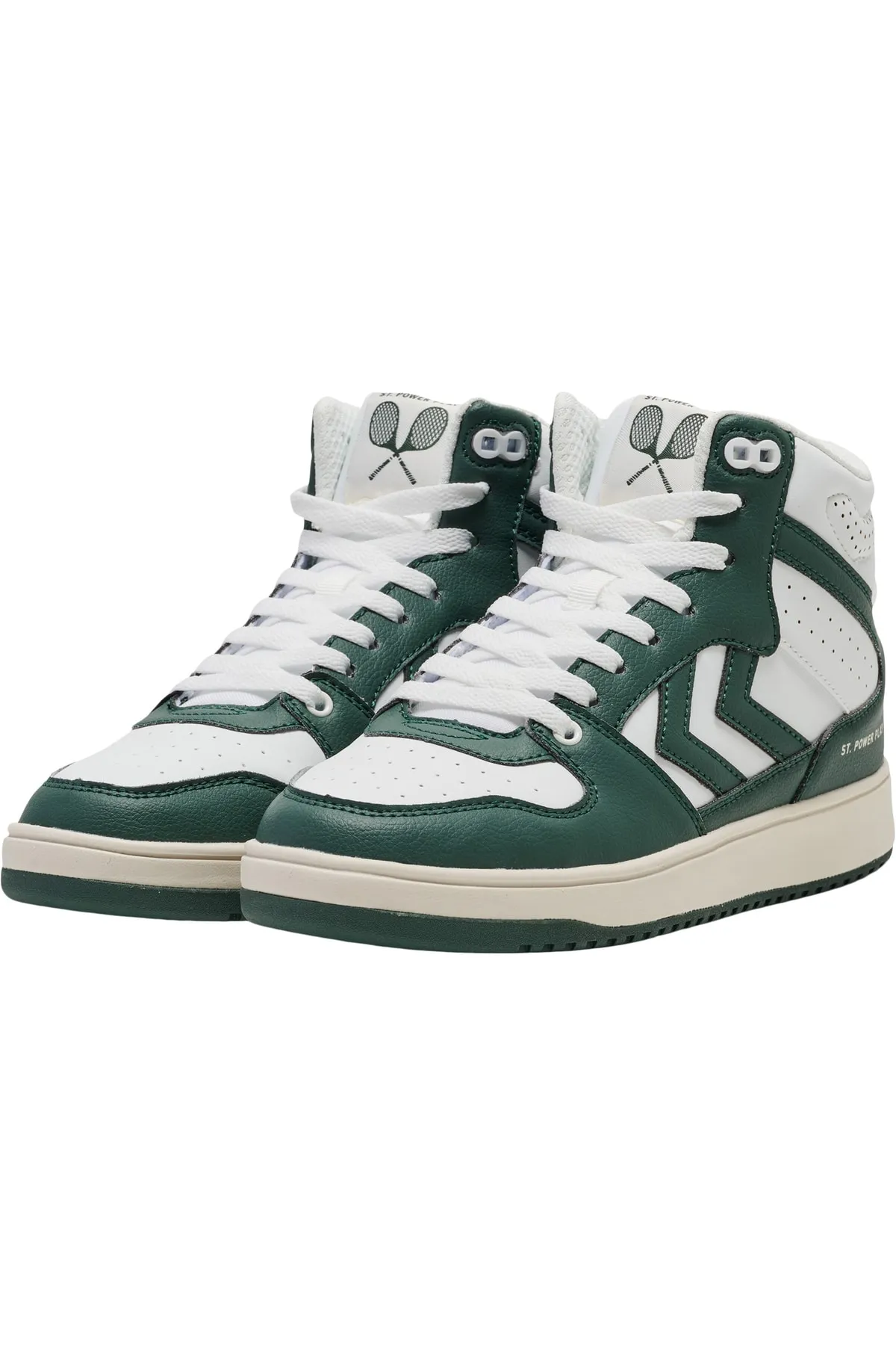 hummel  ST. POWER PLAY MID RT