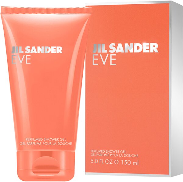 Jil Sander Eve Duschgel