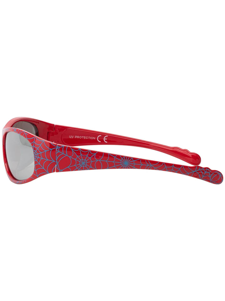 BEZLIT Kinder Sonnenbrille in Rot-Verspiegelt günstig kaufen onesize