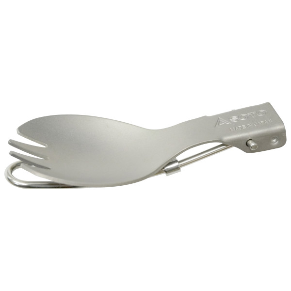 Soto - Pocket Spork II - Besteck