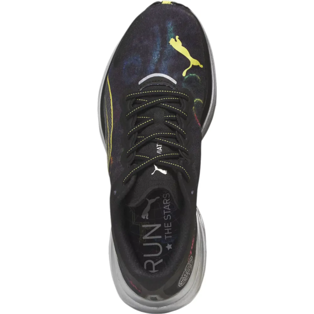 PUMA Deviate Nitro 2 Marathon Series 378683-01 / schwarz