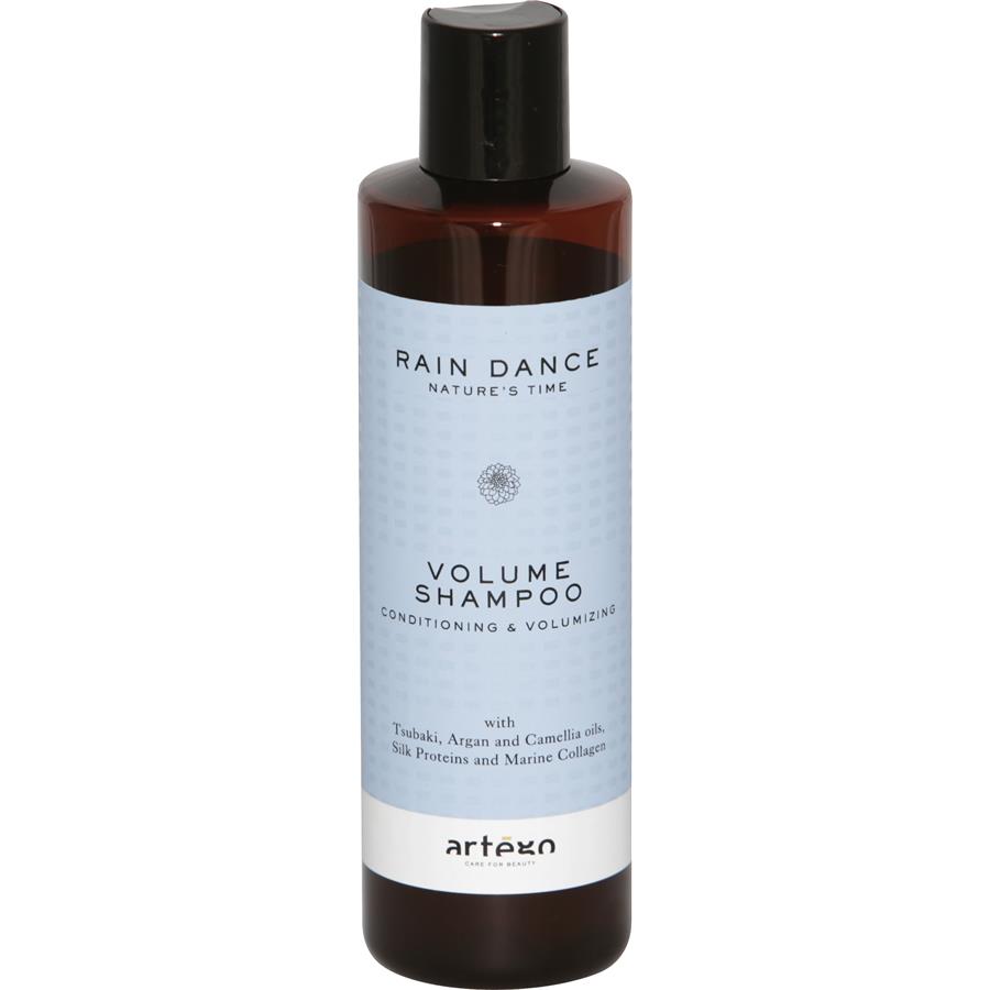 Volume Shampoo
