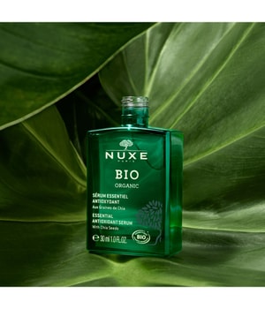 NUXE Bio Antioxidatives Serum Gesichtsserum-30 ml