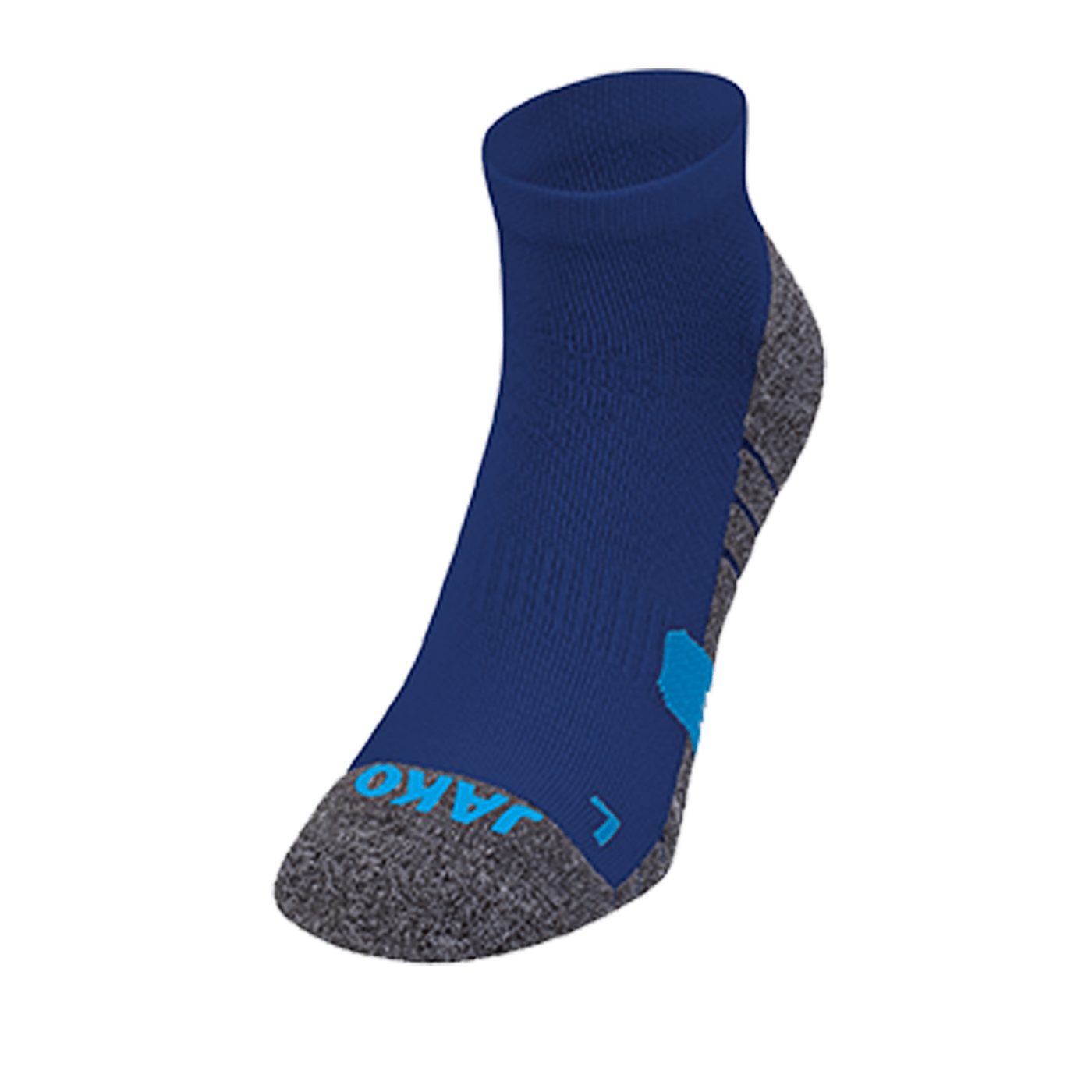 JAKO Trainingssocken kurz Blau F09