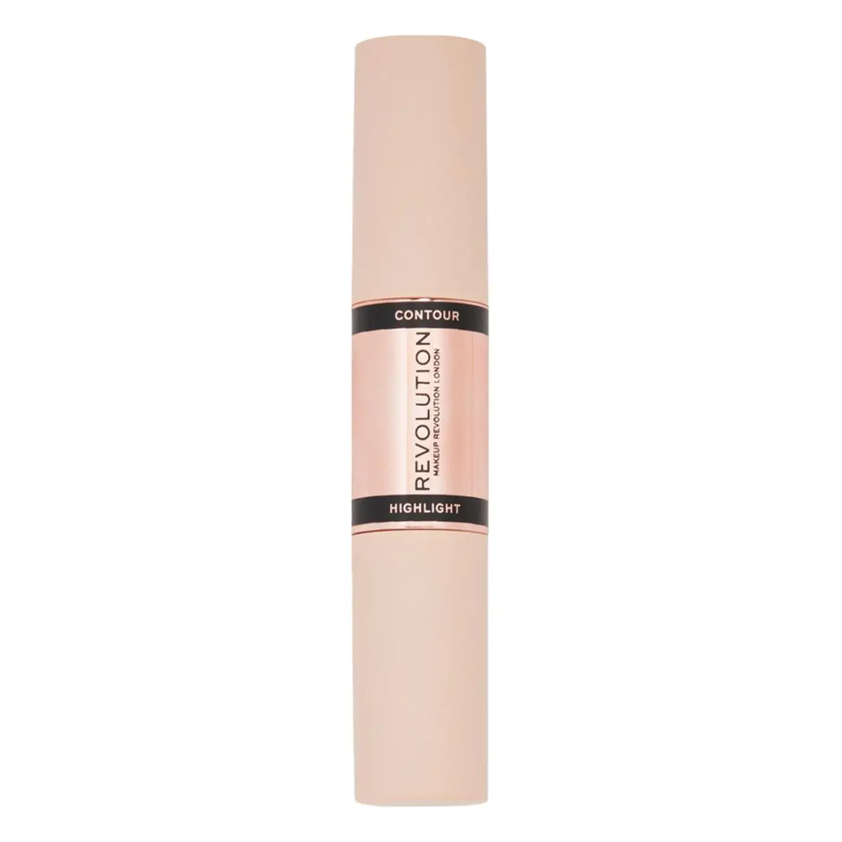 MAKEUP REVOLUTION Fast Base Contour Stick Light 8.6g