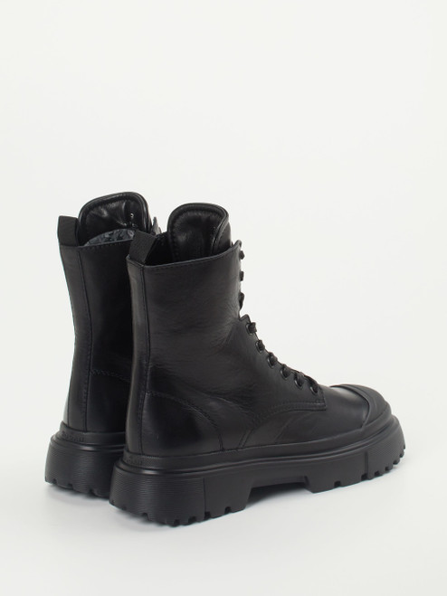 Schnürstiefelette-17250090087 Hogan