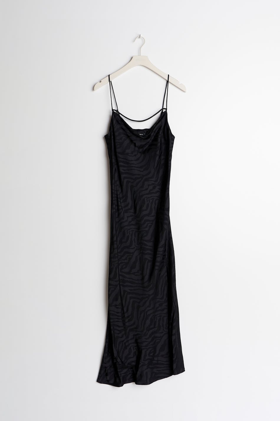 Misty dress