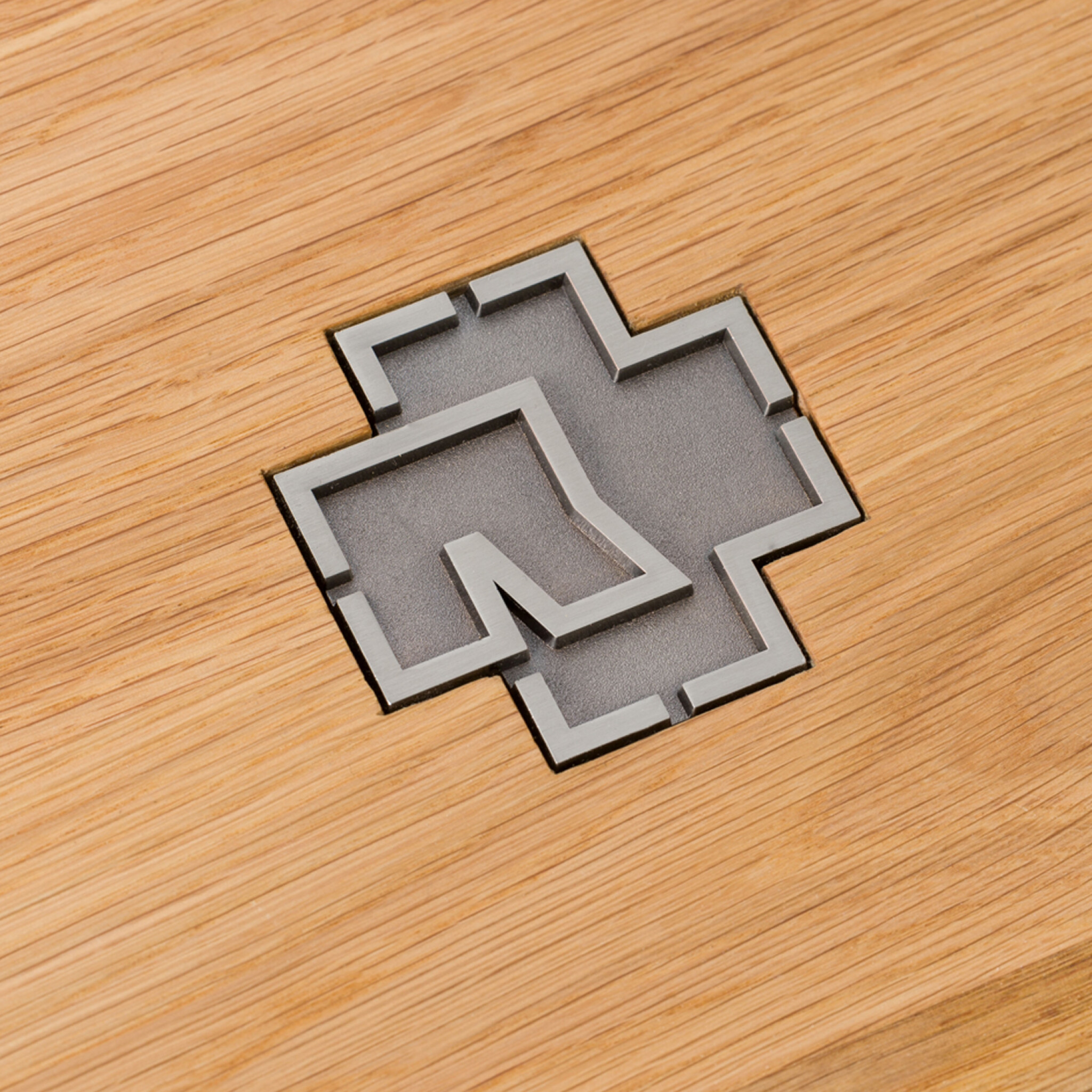 Kreuztisch *Eiche*