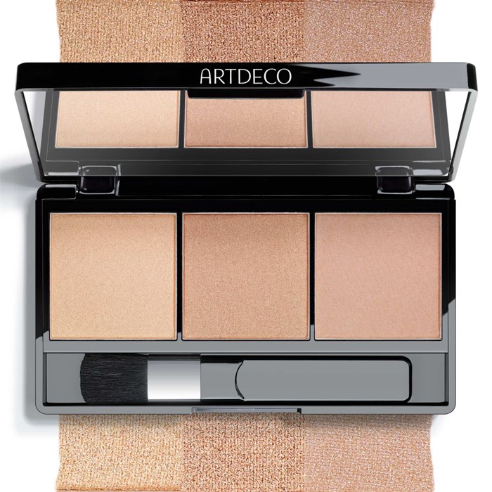 The Glow Palette