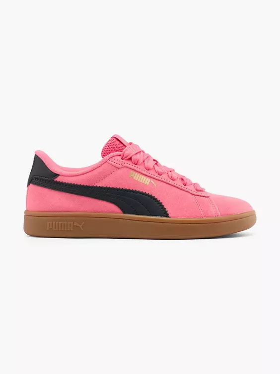 PUMA Leder Sneaker SMASH 3.0 FL