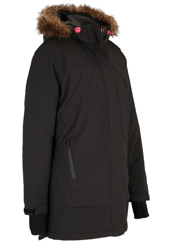 Wasserdichter Funktions-Parka