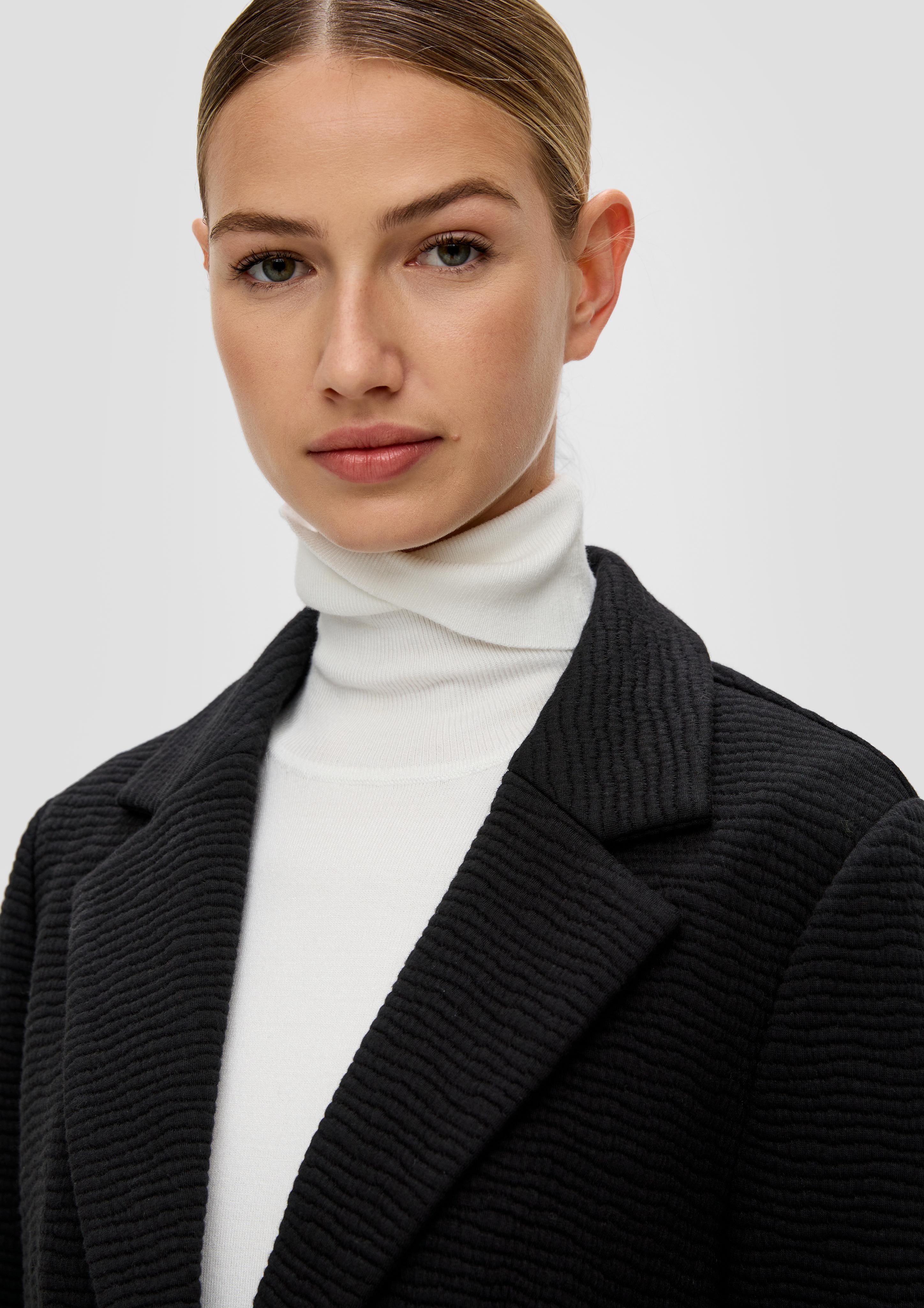 Strukturierter Blazer  2138958-9999