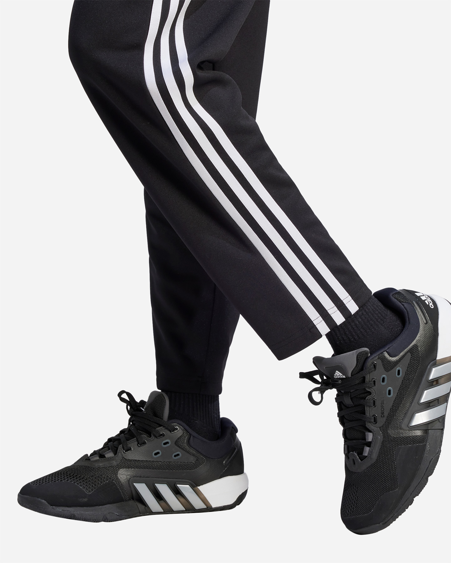 Tréningové nohavice Adidas 3stripes W HZ5646