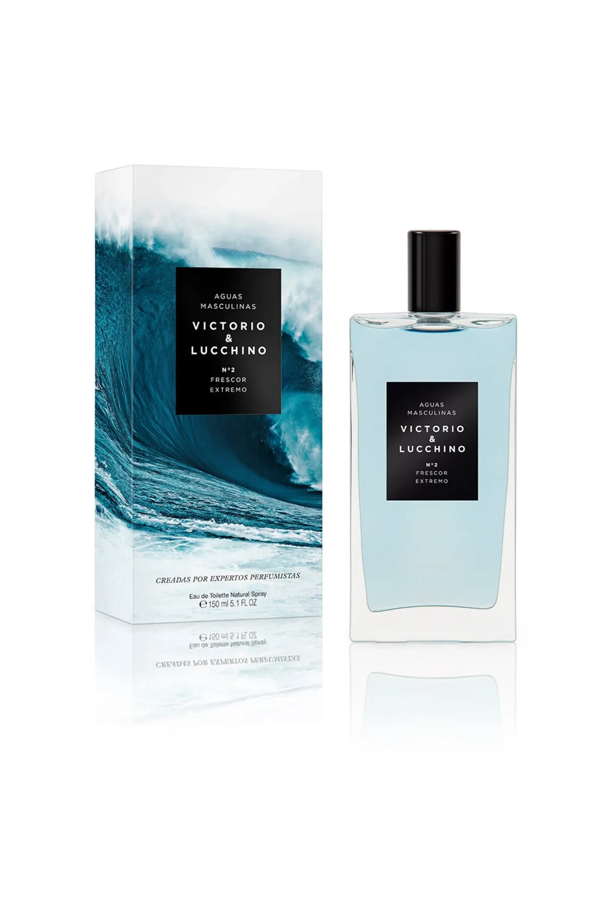 Victorio & Lucchino  Parfum - Frisch