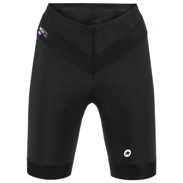 ASSOS - Women's Uma GT Half Shorts C2 Short - Radhose