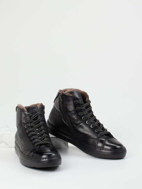 Sneaker high-48610090027 Ralph Harrison Edition
