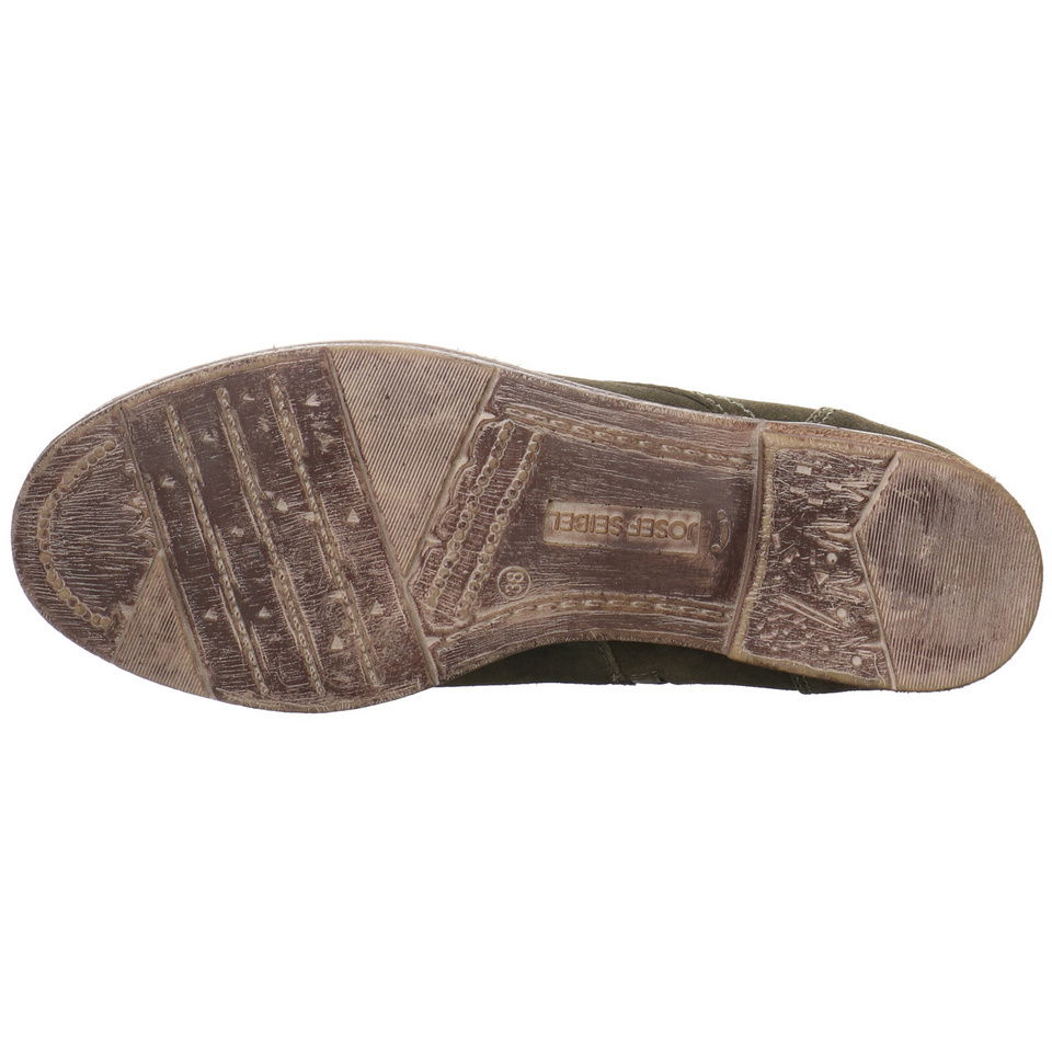 Josef Seibel Sienna Schnürboots