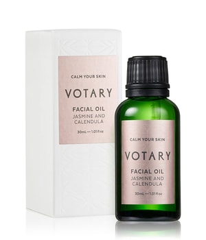 VOTARY Original Hydration Jasmine and Calendula Gesichtsöl-30 ml