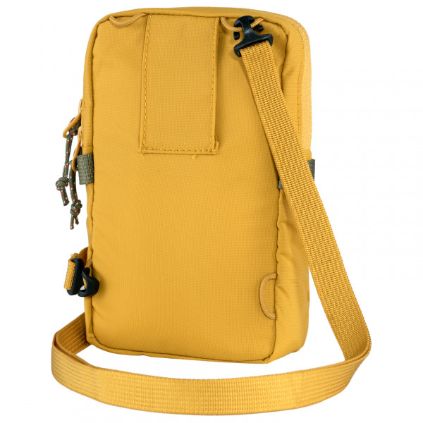 Fjällräven - High Coast Pocket 08 - Umhängetasche