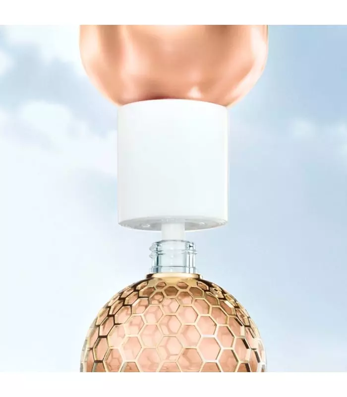 AQUA ALLEGORIA Rosa Rossa Vaporisateur