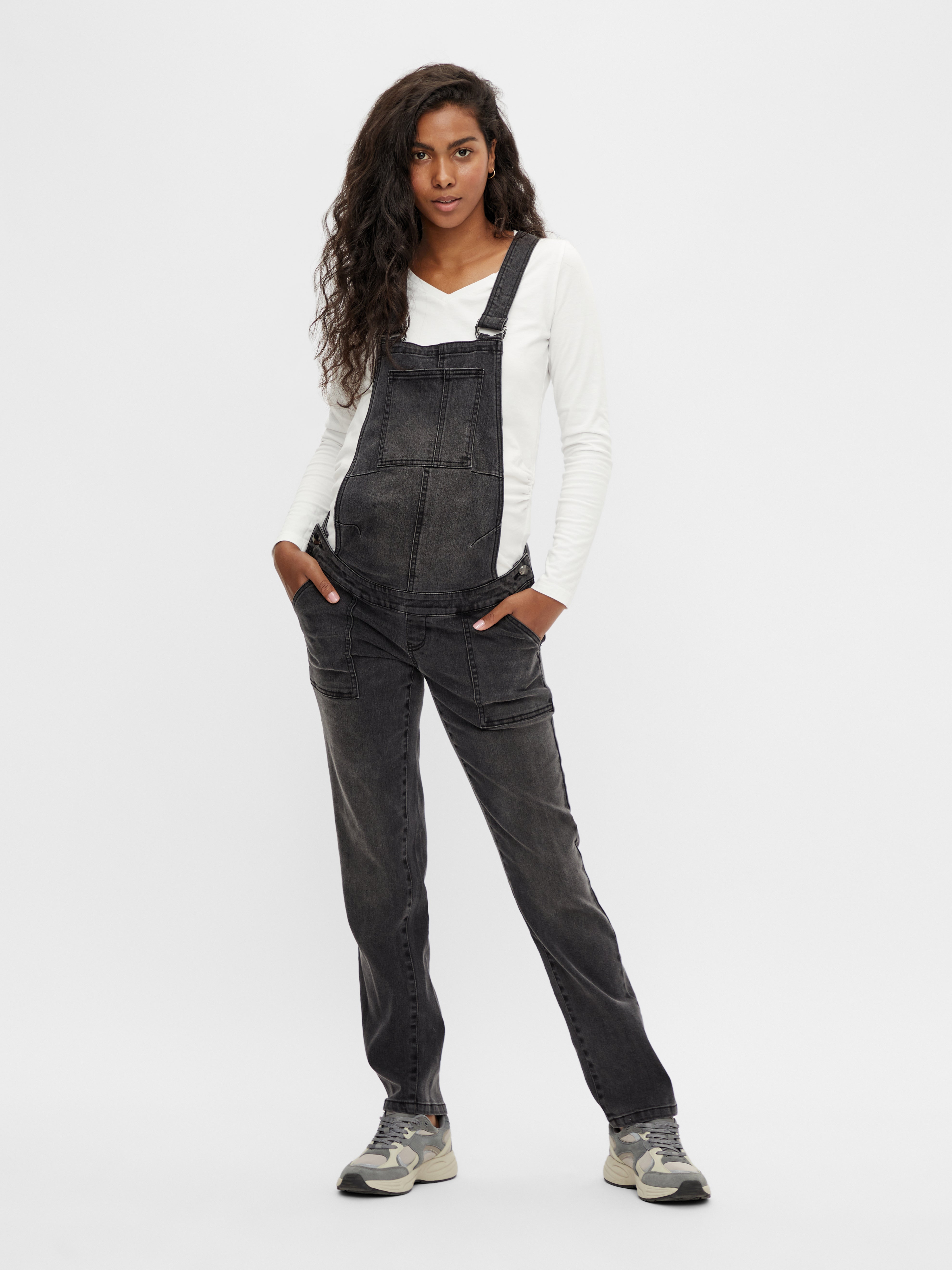 Umstands-overall