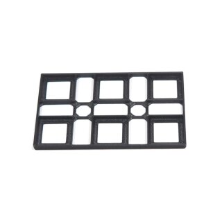 Skirmisher Bases (20 mm - 3x2)