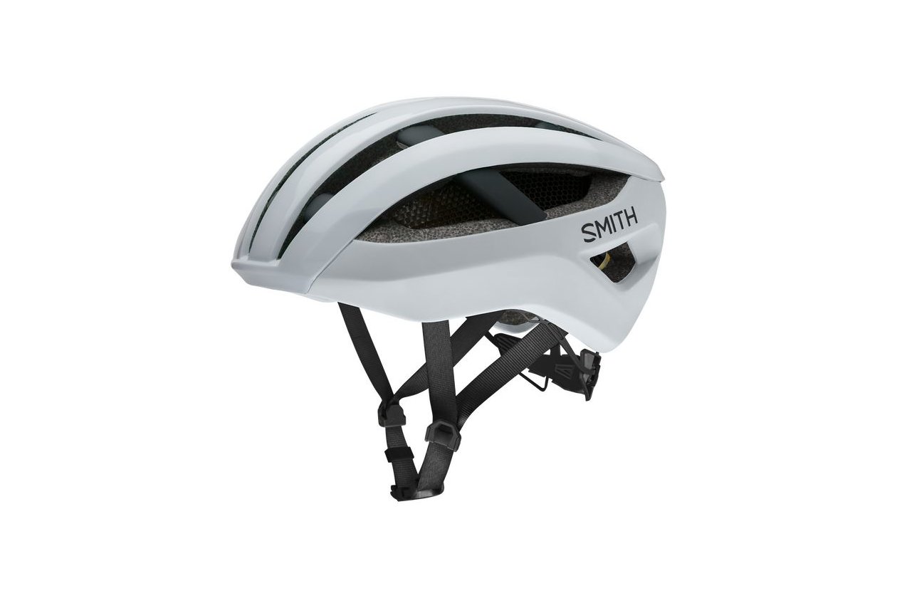Smith Network MIPS