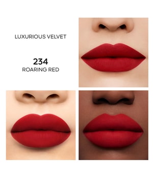 GUERLAIN Rouge G 23 Xmas Lips Refill Lippenstift-4 g