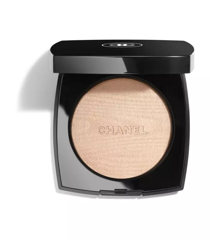 POUDRE LUMIÈRE Poudre Illuminatrice