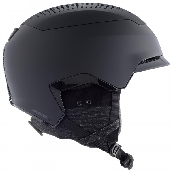 Alpina - Banff Mips - Skihelm