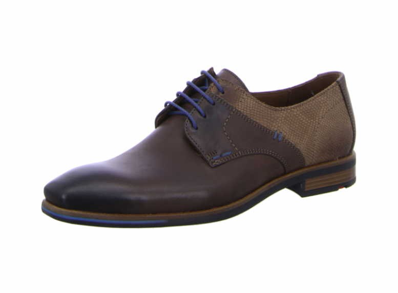 LLOYD Business Schuhe braun Damien